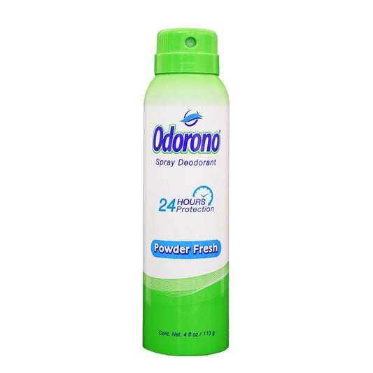 Odorono Original Deodorant Spray, 4 fl oz