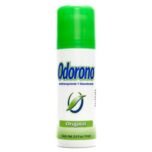 Odorono Original Deodorant