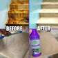 Sacato Combo Cleaner &amp; Degreaser eliminate tough dirt, grime, asphalt, resins, and heavy grease