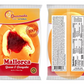 La Orocovena Mini Mallorcas Queso Guayaba 9 ct.