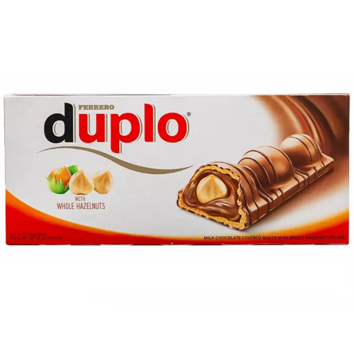 Ferrero Duplo (24 pk.)