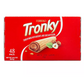 Tronky Wafer and chocolate and hazelnut flavor (48 ct.)